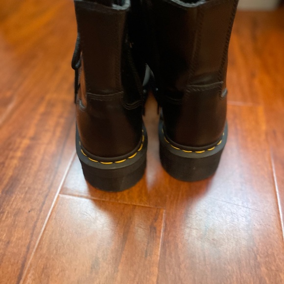 Doc Marten Jadon platform - Picture 4 of 5